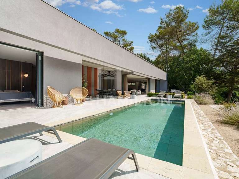Villa Valbonne - 4 chambres - 260m²