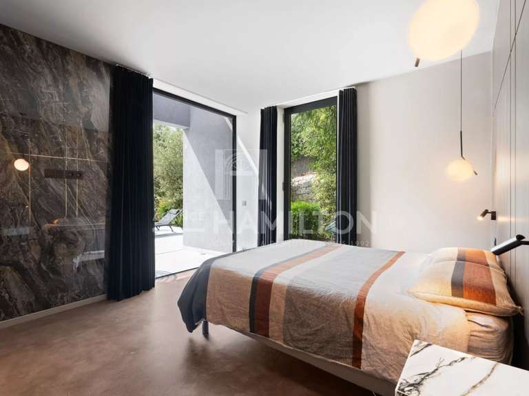 Villa Valbonne - 4 chambres - 260m²