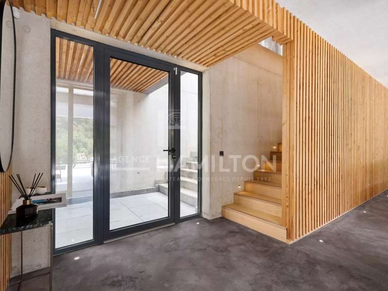 Villa Valbonne - 4 chambres - 260m²