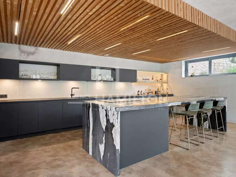 Villa Valbonne - 4 chambres - 260m²