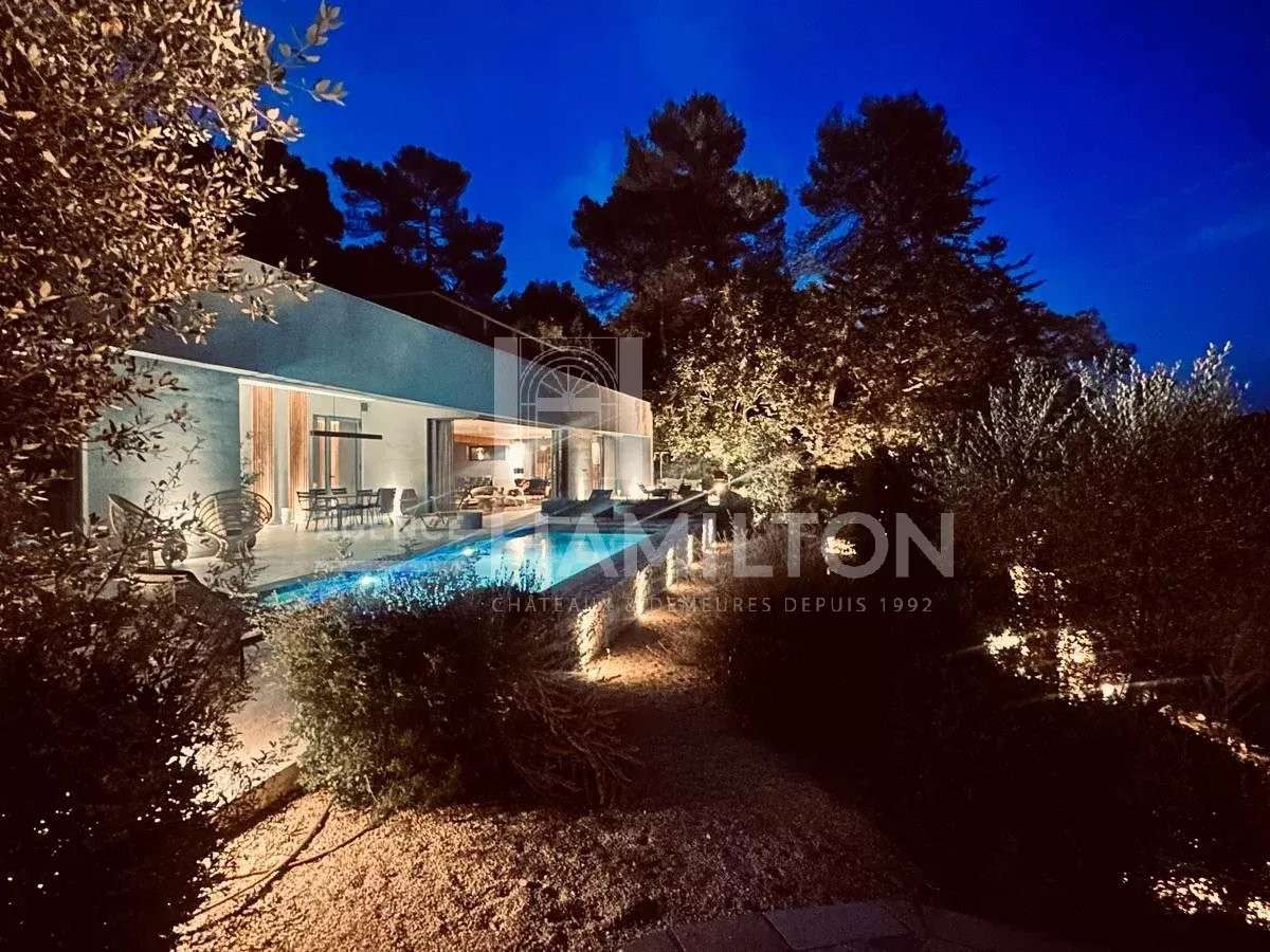 Villa Valbonne