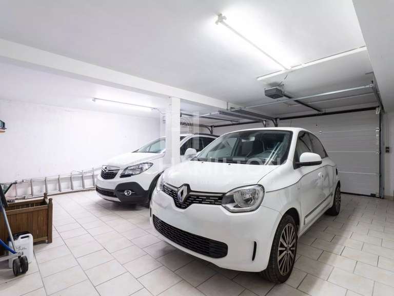 Villa Valbonne - 4 chambres - 204m²
