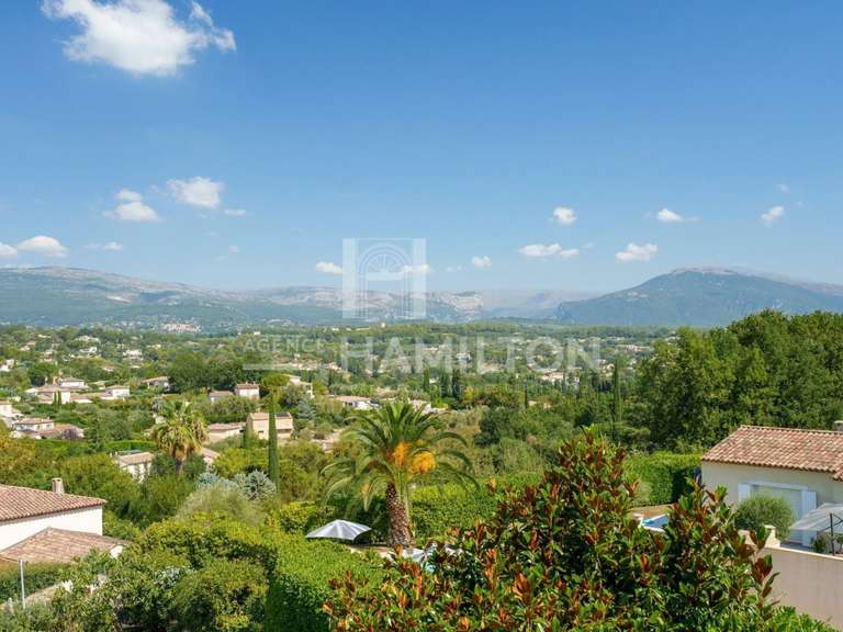 Villa Valbonne - 4 chambres - 204m²