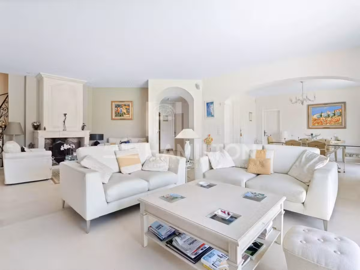 Villa Valbonne