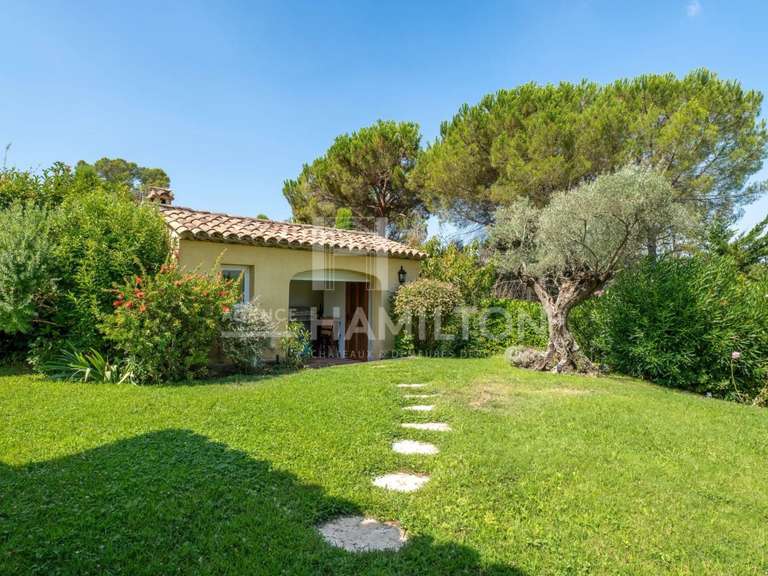 Villa Valbonne - 4 chambres - 204m²
