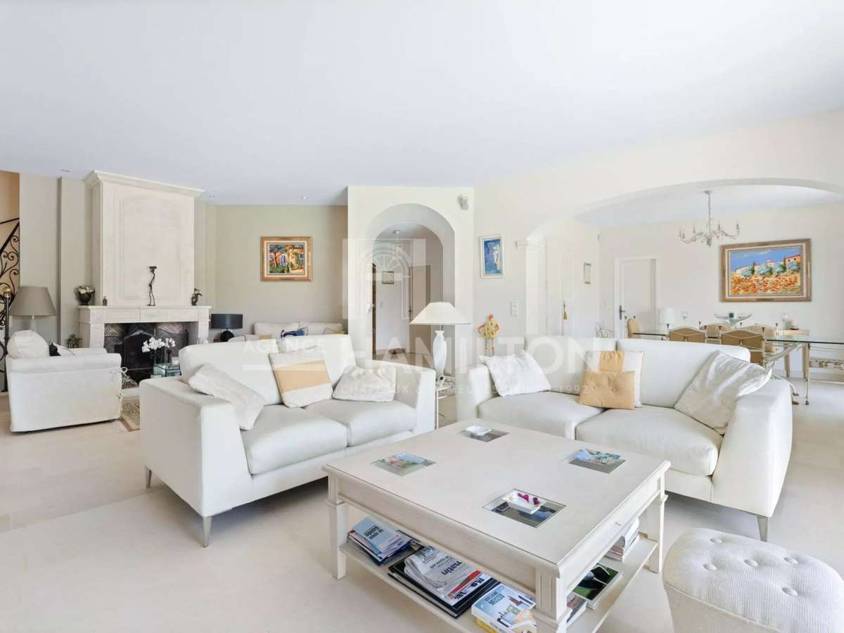 Villa Valbonne