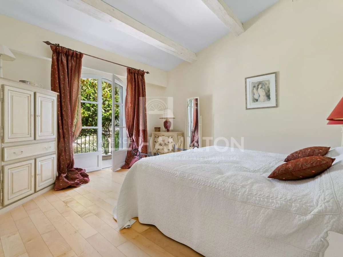 Villa Valbonne