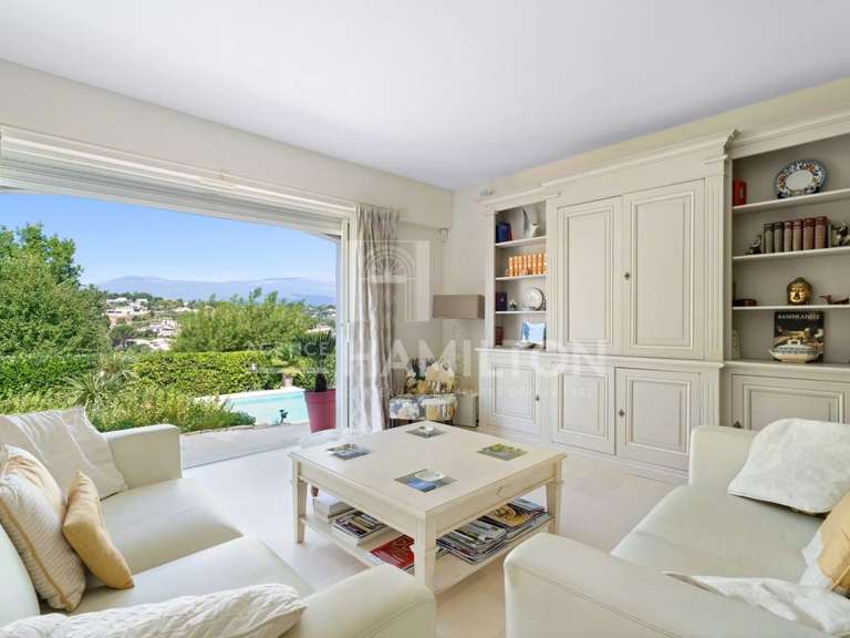 Villa Valbonne - 4 chambres - 204m²