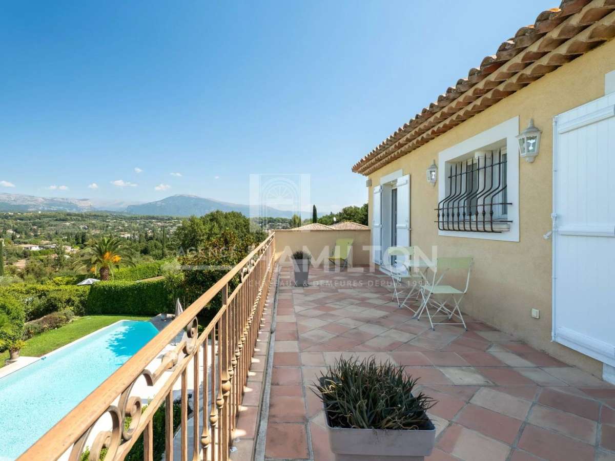 Villa Valbonne