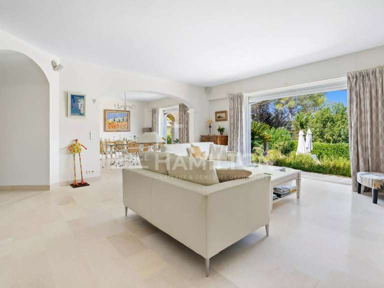 Villa Valbonne - 4 chambres - 204m²