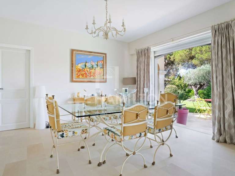 Villa Valbonne - 4 chambres - 204m²