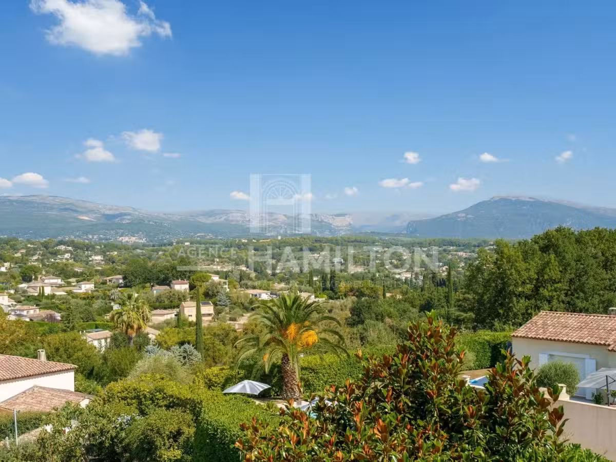 Villa Valbonne