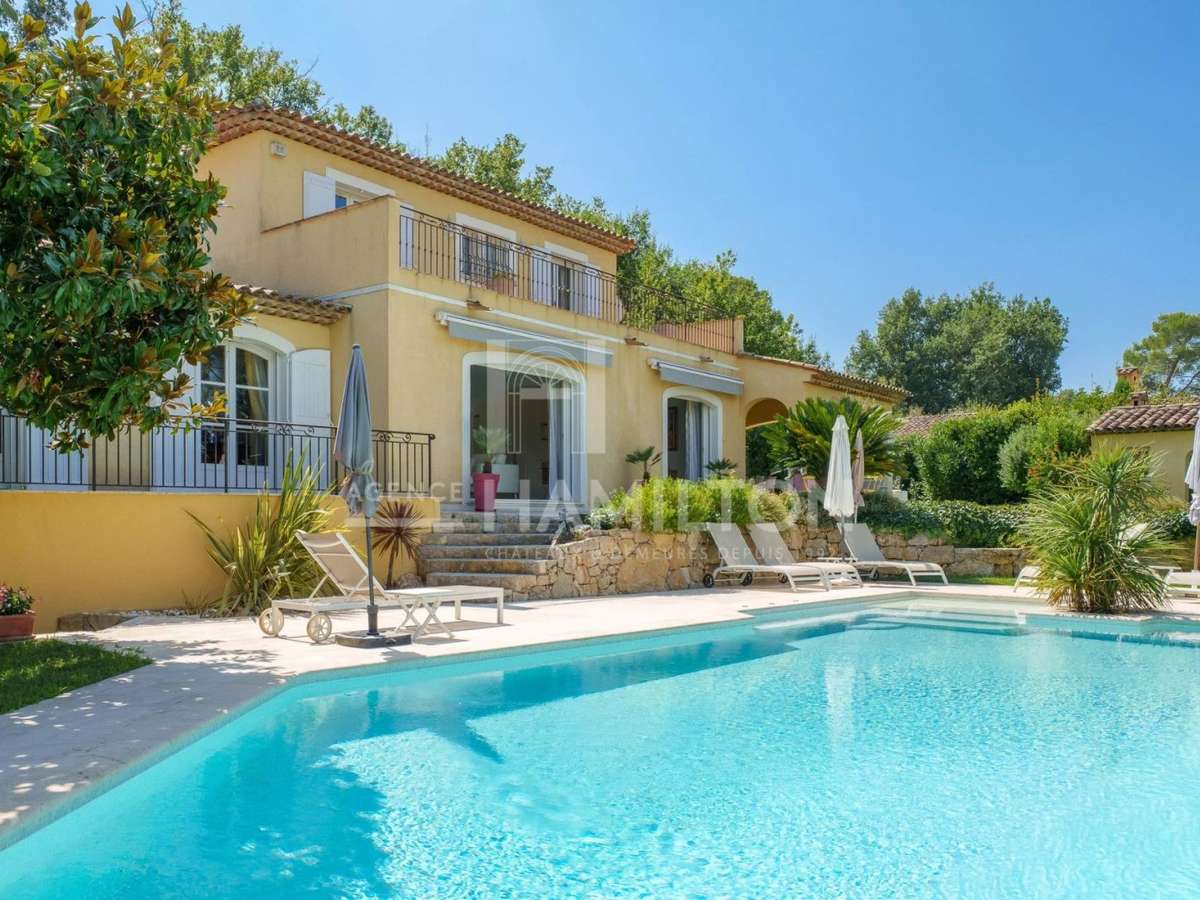 Villa Valbonne