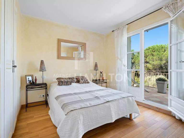 Villa Valbonne - 4 chambres - 204m²