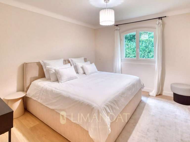 Villa Valbonne - 4 chambres - 176m²