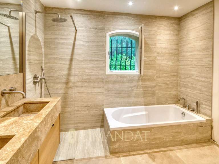 Villa Valbonne - 4 chambres - 176m²