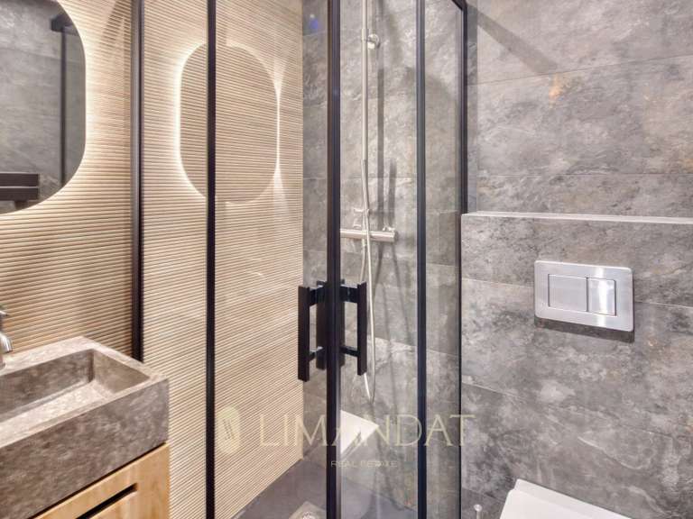 Villa Valbonne - 4 chambres - 176m²