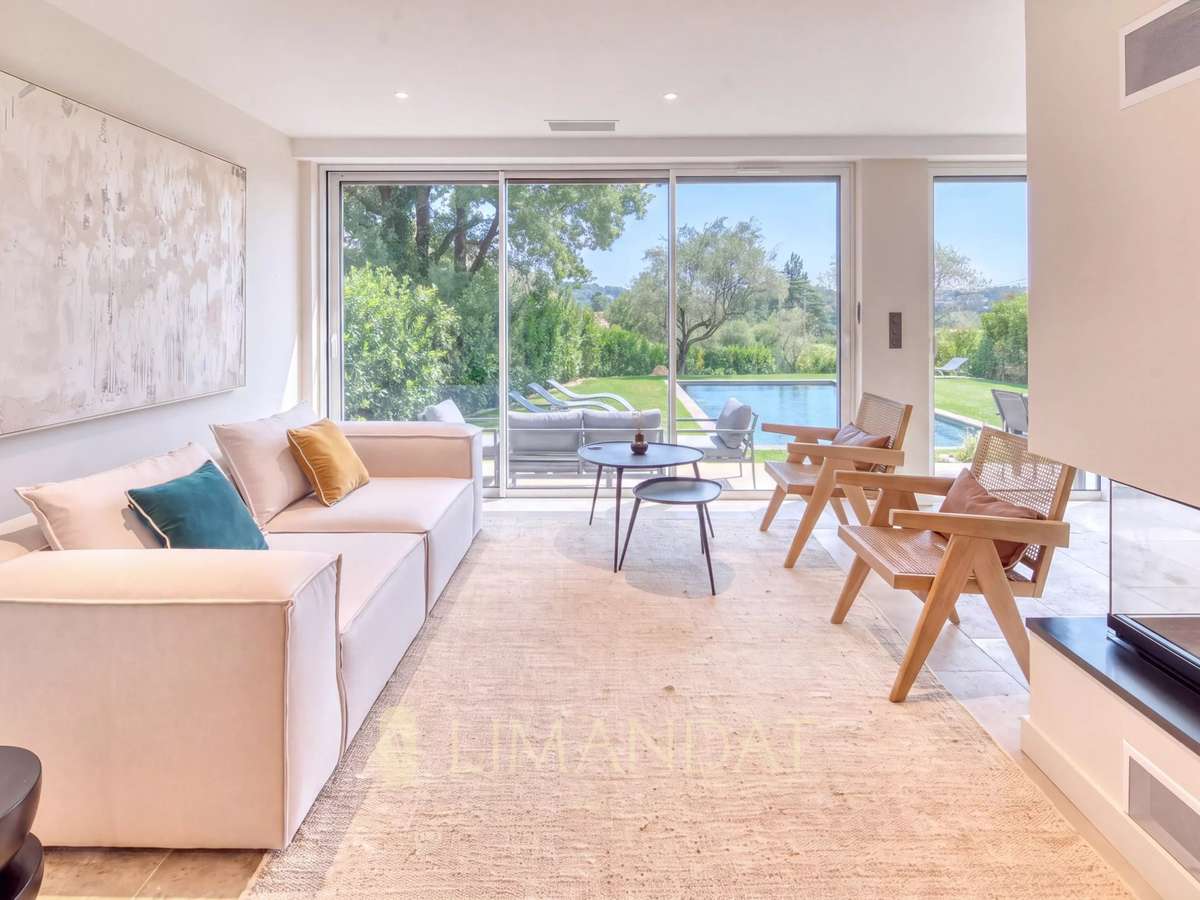 Villa Valbonne