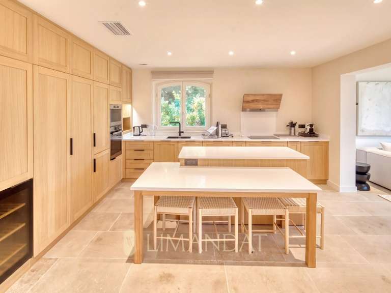 Villa Valbonne - 4 chambres - 176m²