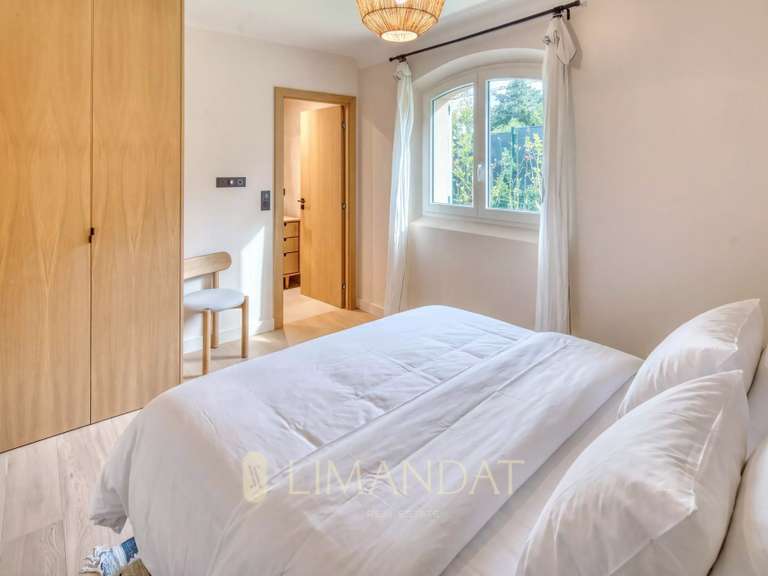 Villa Valbonne - 4 chambres - 176m²