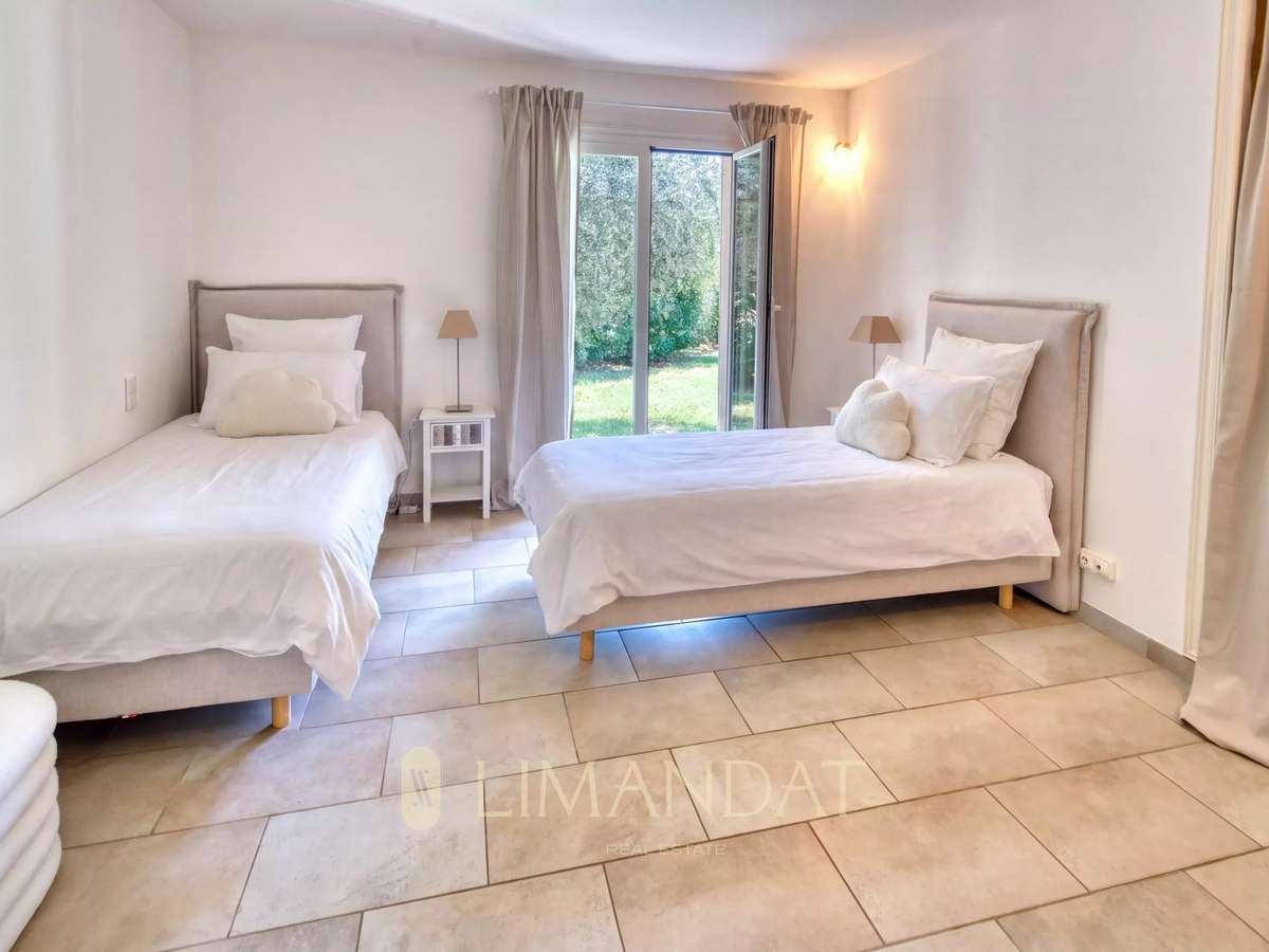Villa Valbonne