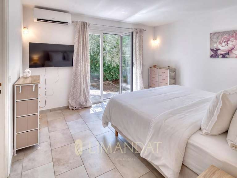 Villa Valbonne - 4 bedrooms - 200m²