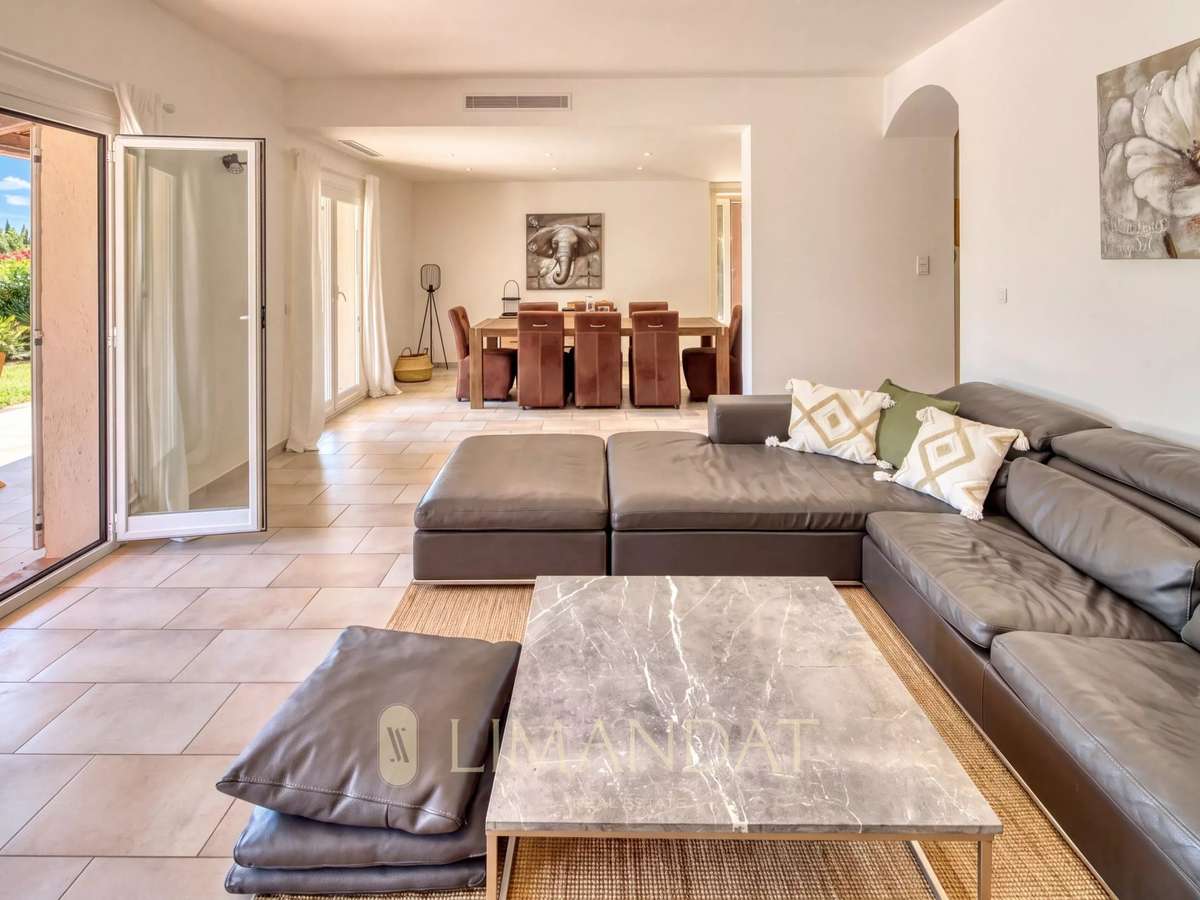 Villa Valbonne