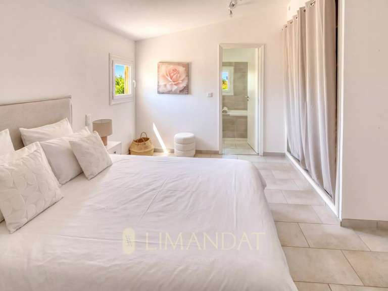 Villa Valbonne - 4 bedrooms - 200m²