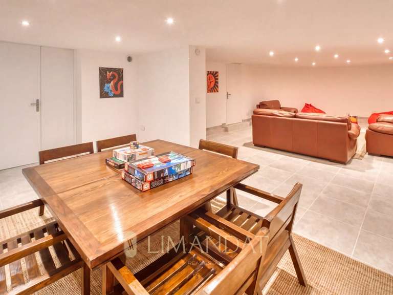 Villa Valbonne - 4 bedrooms - 200m²