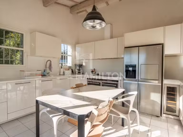 Villa Valbonne - 4 bedrooms - 185m²