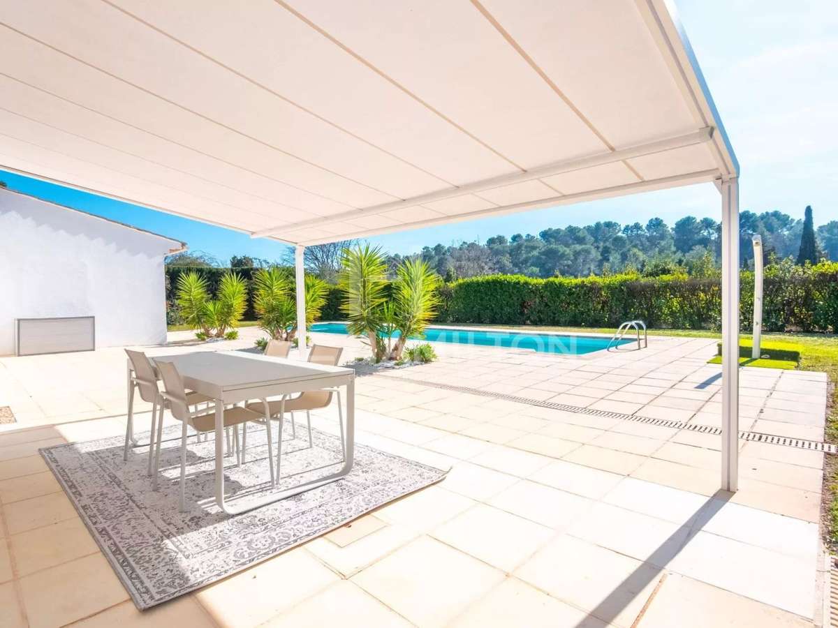 Villa Valbonne
