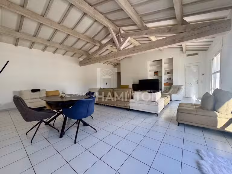 Villa Valbonne - 4 bedrooms - 185m²