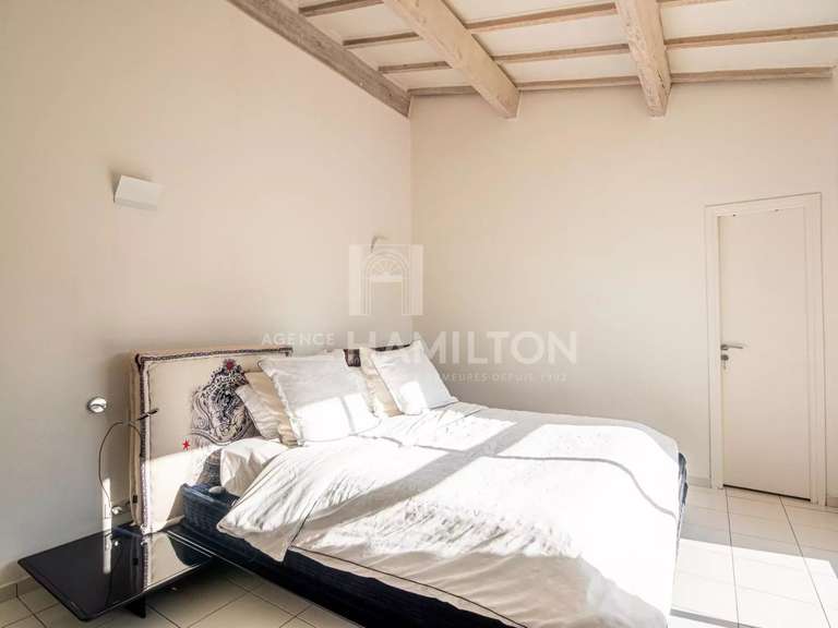 Villa Valbonne - 4 chambres - 185m²