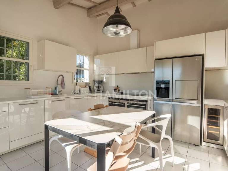 Villa Valbonne - 4 chambres - 185m²