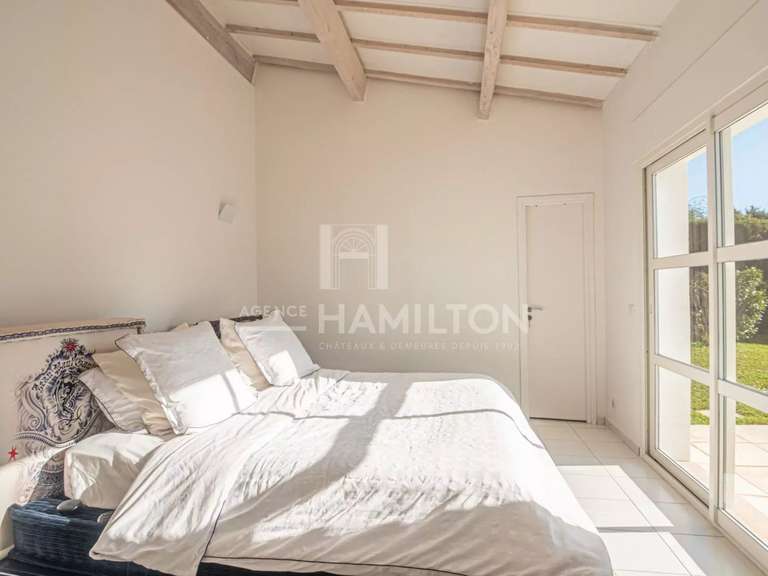 Villa Valbonne - 4 chambres - 185m²