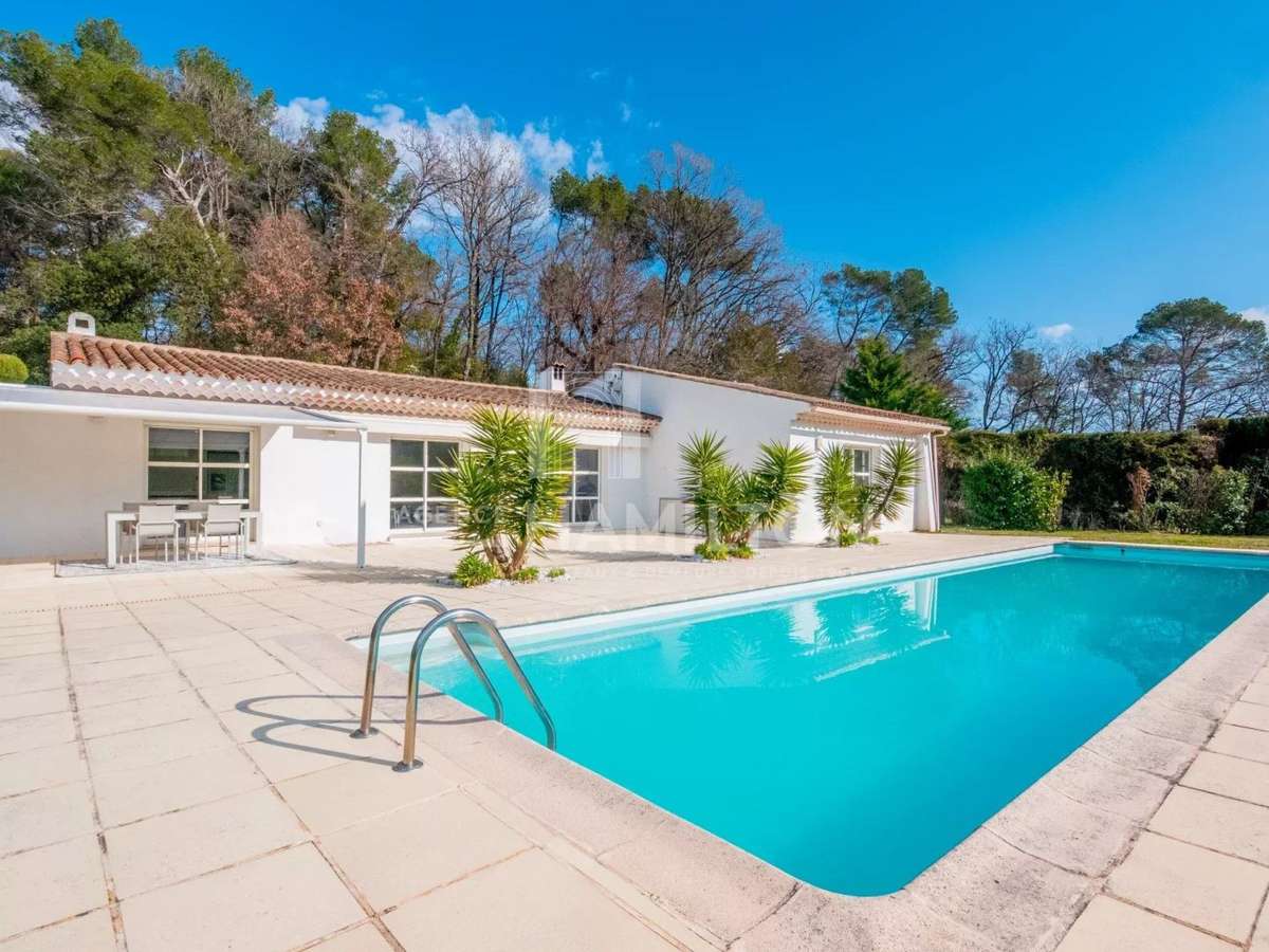 Villa Valbonne