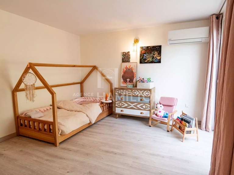 Villa Valbonne - 4 bedrooms - 185m²
