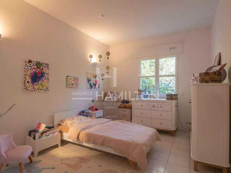 Villa Valbonne - 4 bedrooms - 185m²