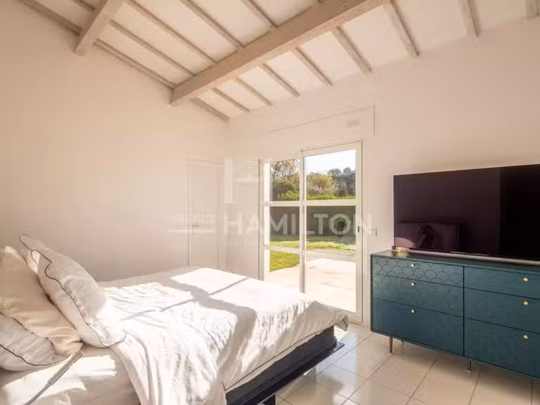 Villa Valbonne - 4 bedrooms - 185m²