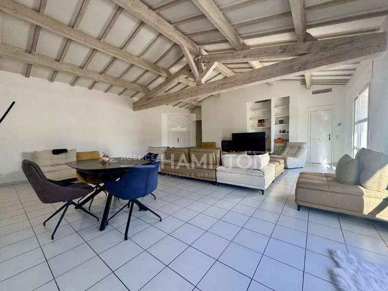 Villa Valbonne - 4 chambres - 185m²