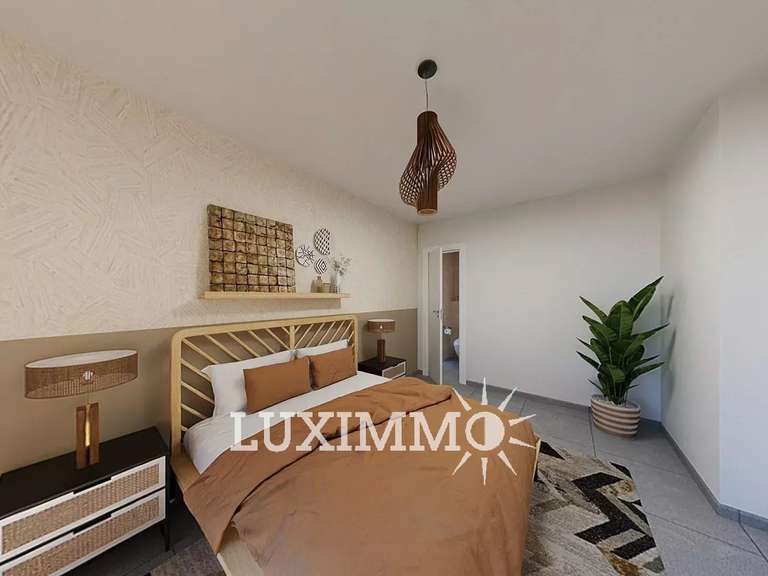 Villa Valbonne - 4 chambres - 165m²