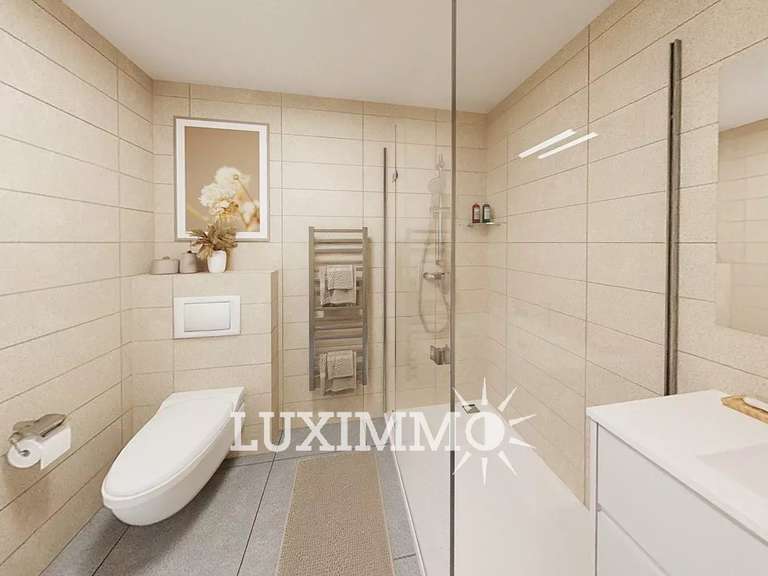 Villa Valbonne - 4 chambres - 165m²