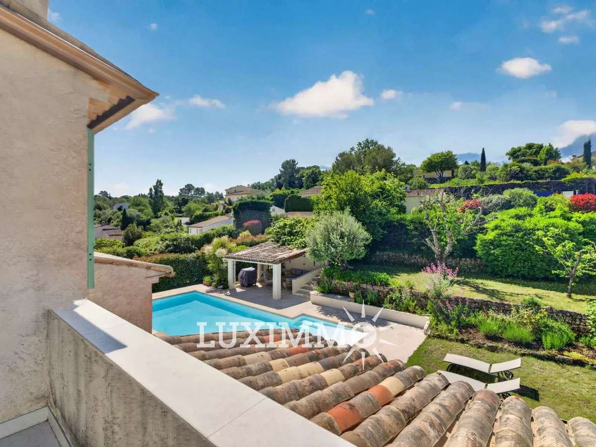 Villa Valbonne