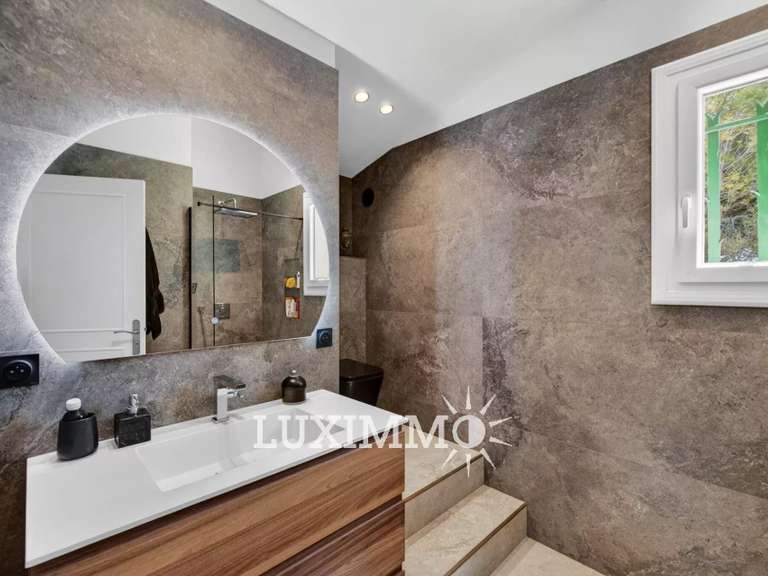 Villa Valbonne - 5 chambres - 176m²
