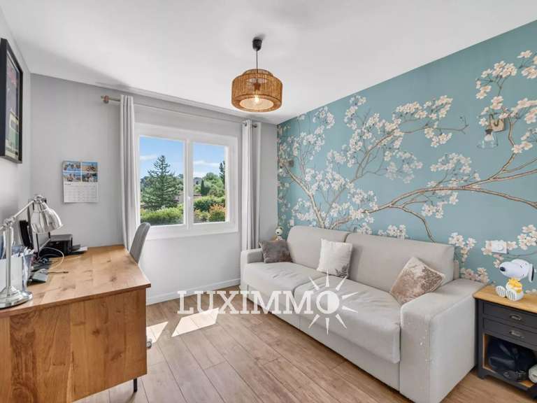 Villa Valbonne - 5 chambres - 176m²