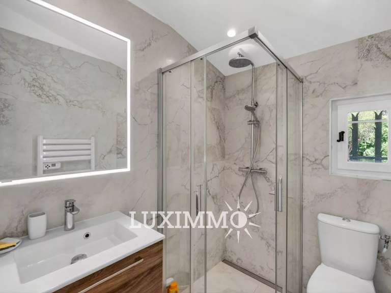 Villa Valbonne - 5 chambres - 176m²