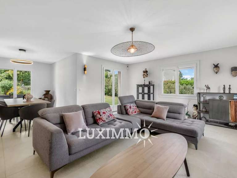 Villa Valbonne - 5 chambres - 176m²