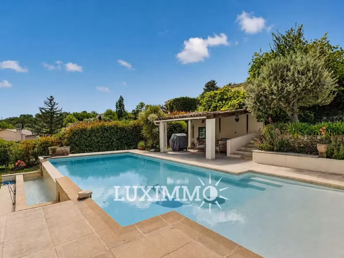 Villa Valbonne