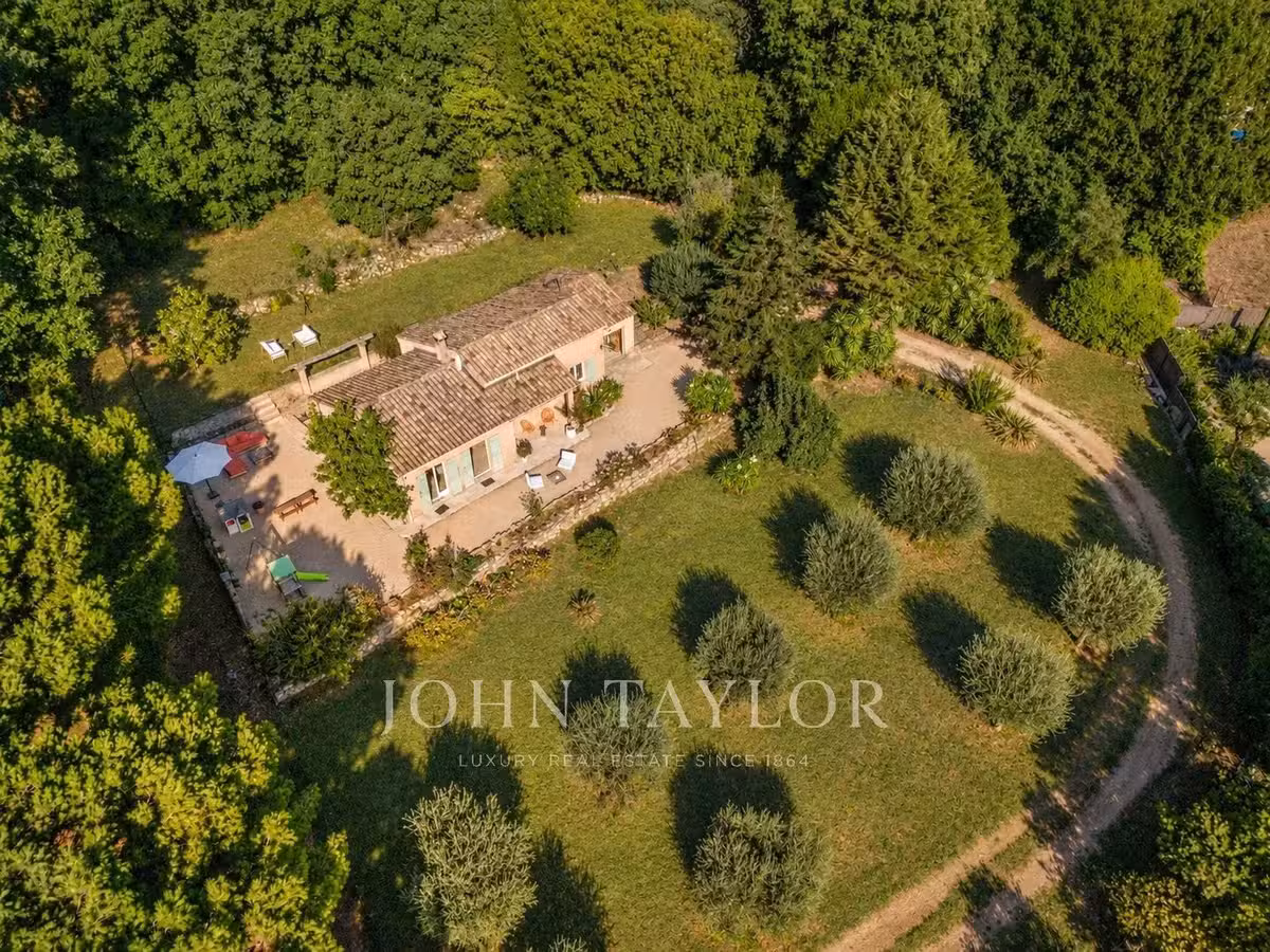 Villa Valbonne