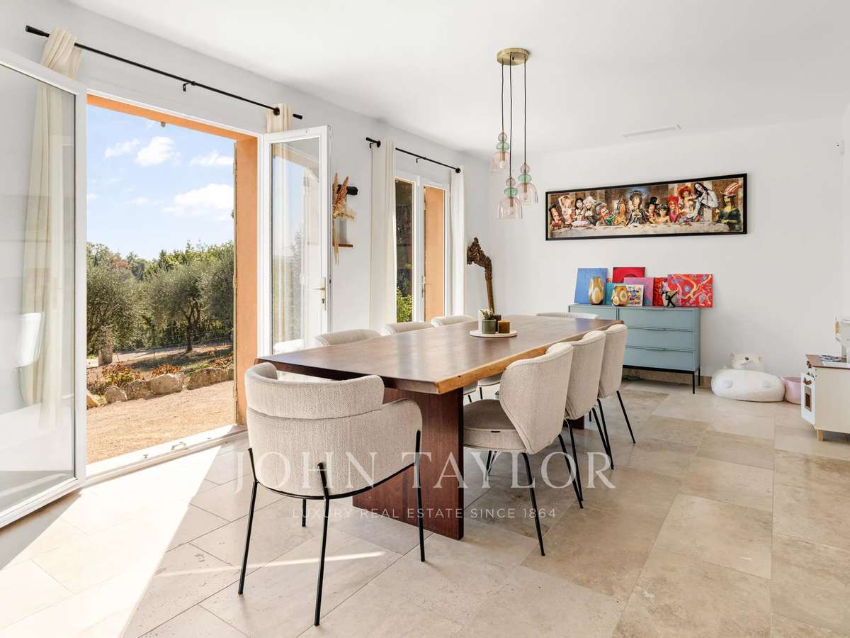 Villa Valbonne